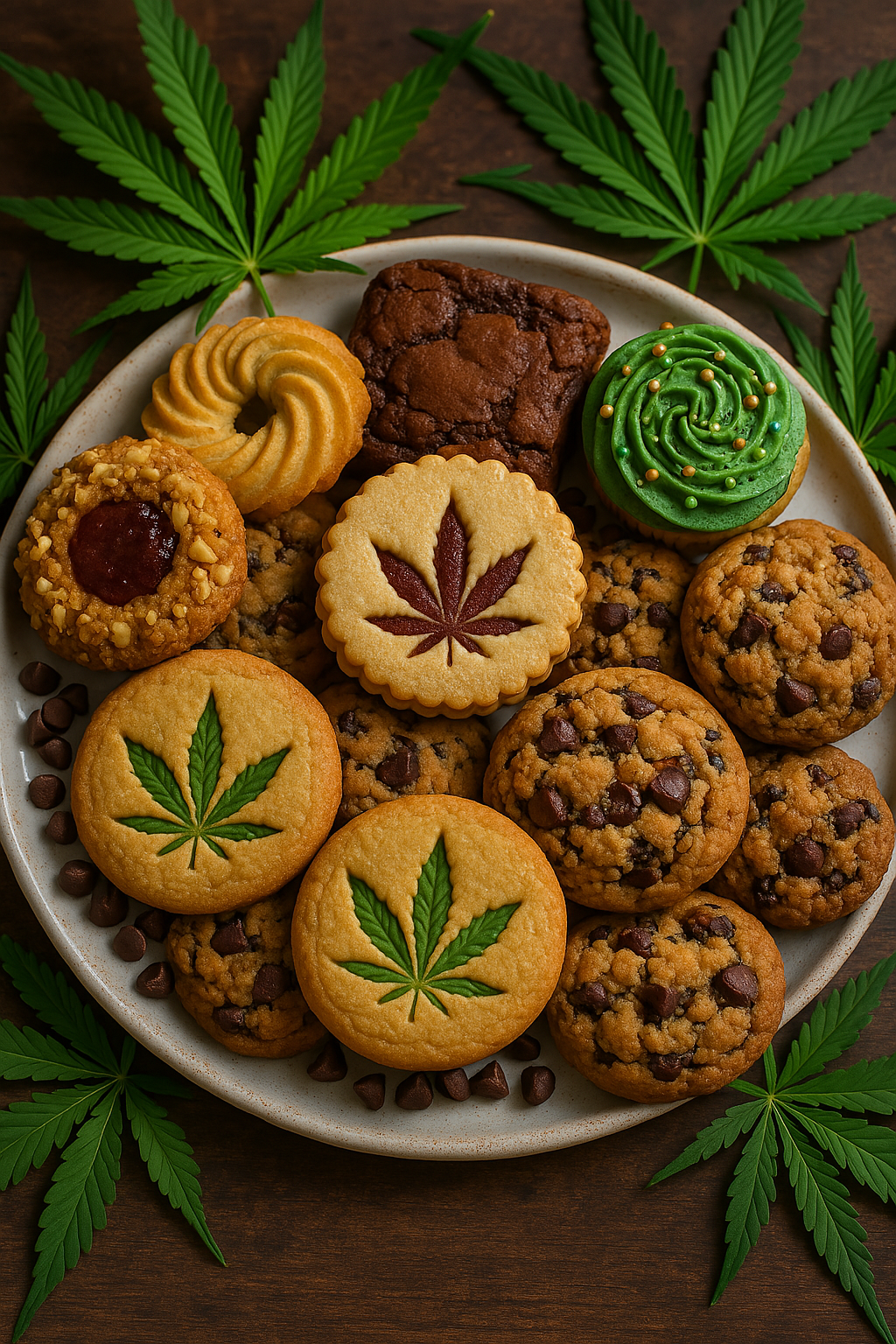 Cooking with Cannabis: A Beginner’s Guide to Edibles