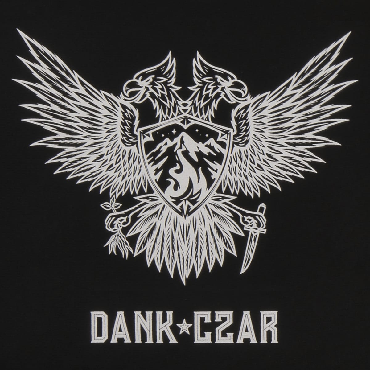 50% Off Dank Czar