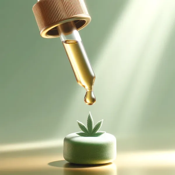 Microdosing THC: Less is More