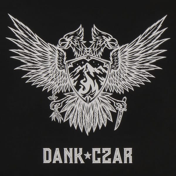 50% Off Dank Czar